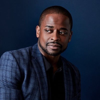 Dule Hill (21K)