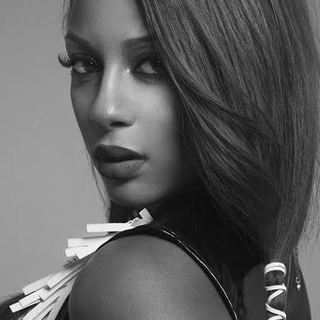 Victoria Monet (21K)