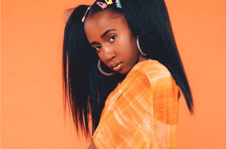 YungBabyTate (21K)